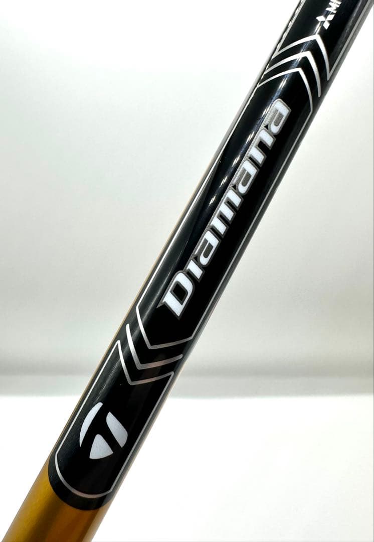 新品特価｜テーラーメイド｜R7クアッドミニドライバー／11.5度｜ディアマナ5S