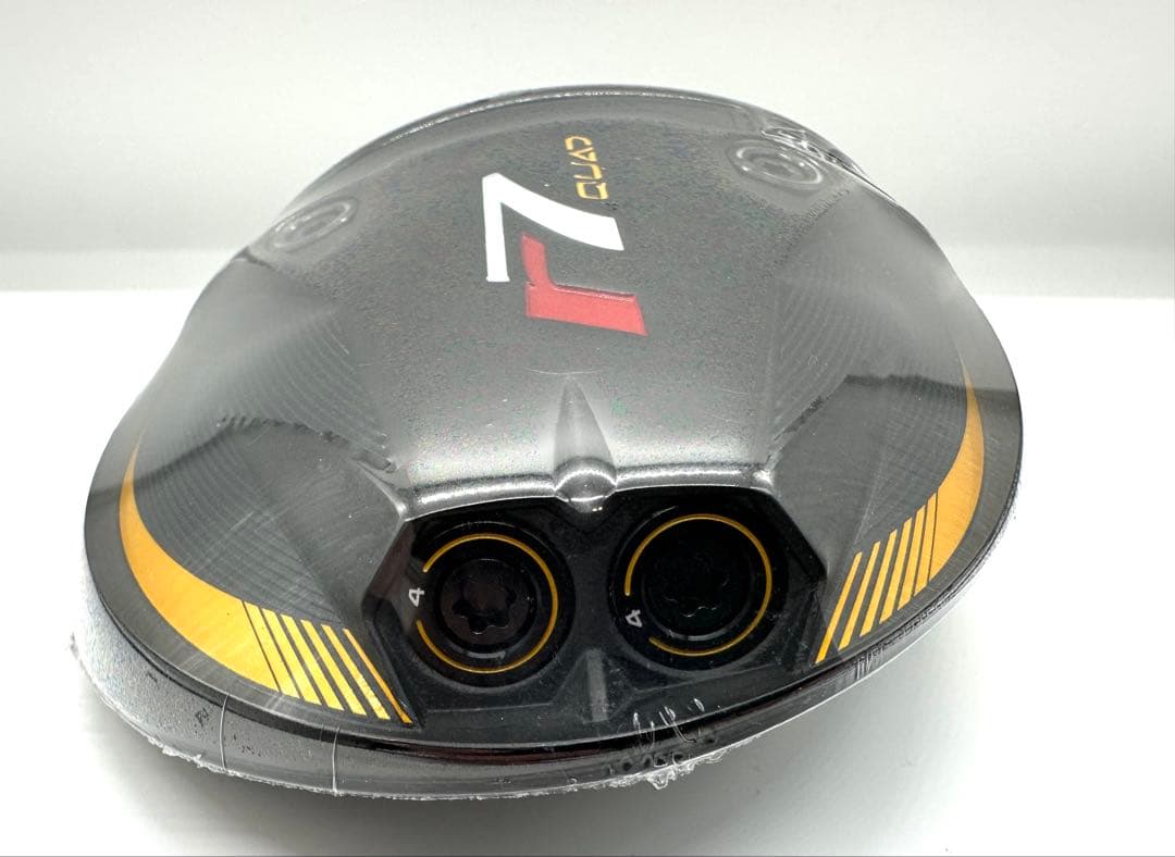 新品特価｜テーラーメイド｜R7クアッドミニドライバー／11.5度｜ディアマナ5S