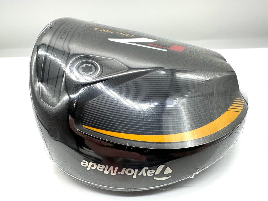 新品特価｜テーラーメイド｜R7クアッドミニドライバー／11.5度｜ディアマナ5S