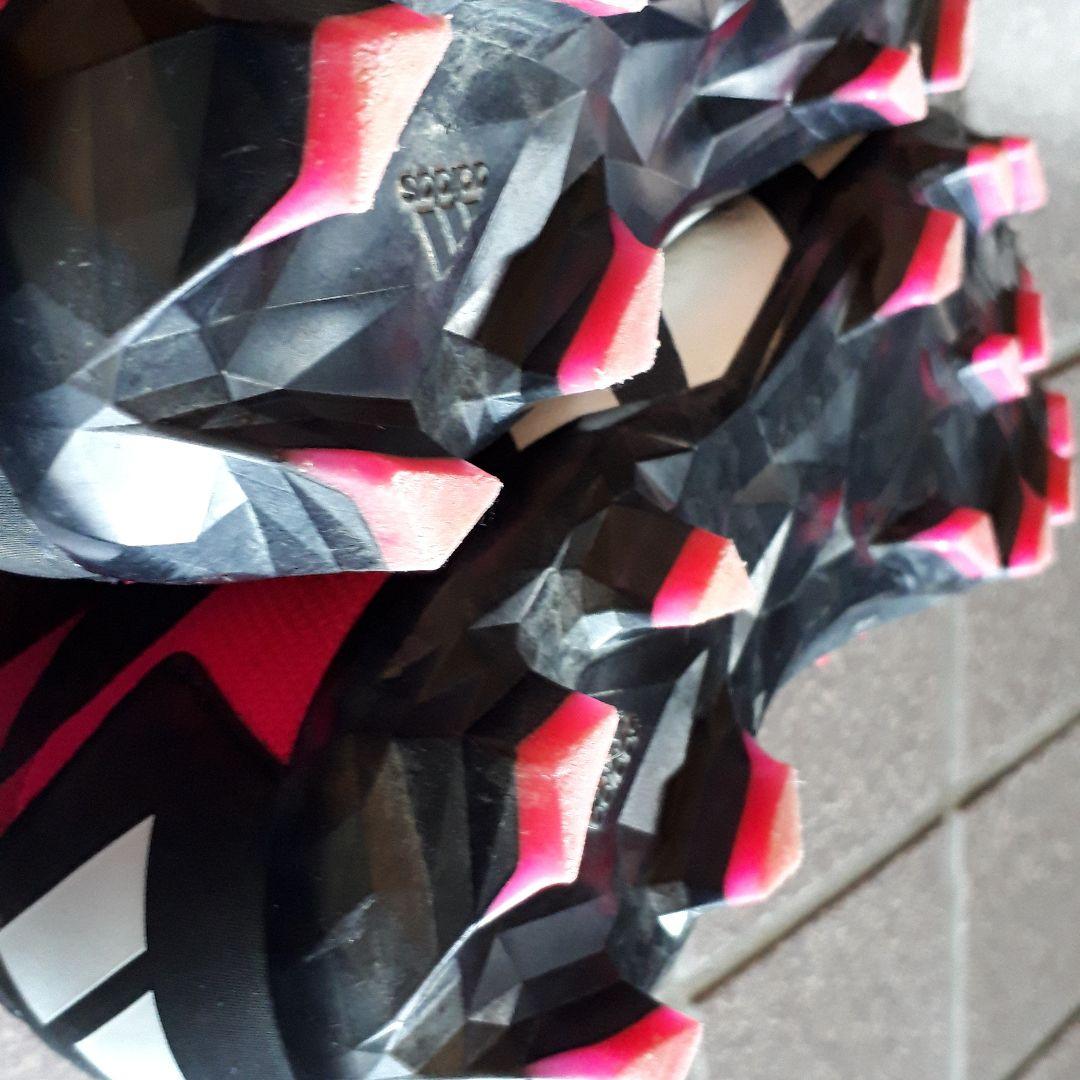 アディダス 　 　　　プレデター 　アキュラシー.1 AG