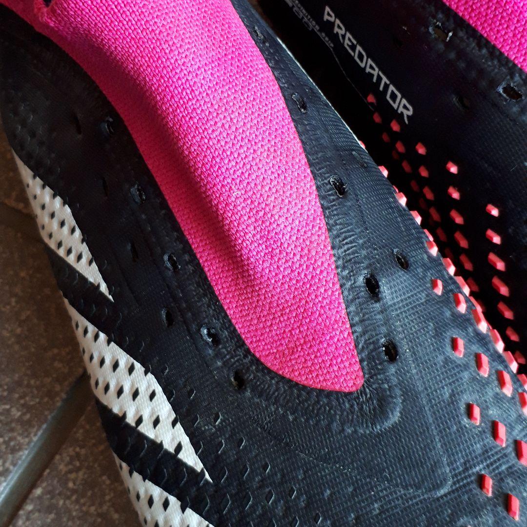 アディダス 　 　　　プレデター 　アキュラシー.1 AG