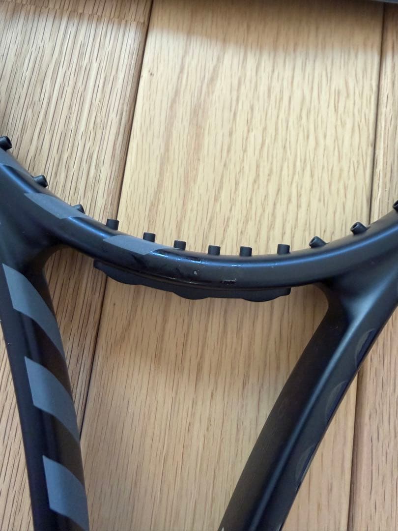 プロスタッフ97 V.12 G2 限定版①