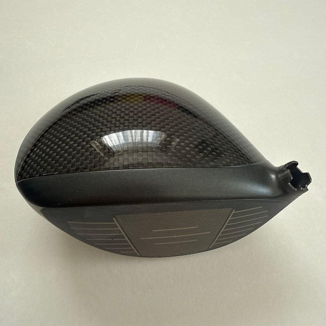 【高反発】キャロウェイPARADYM AI SMOKE ♦︎♦︎♦︎ （10.5）