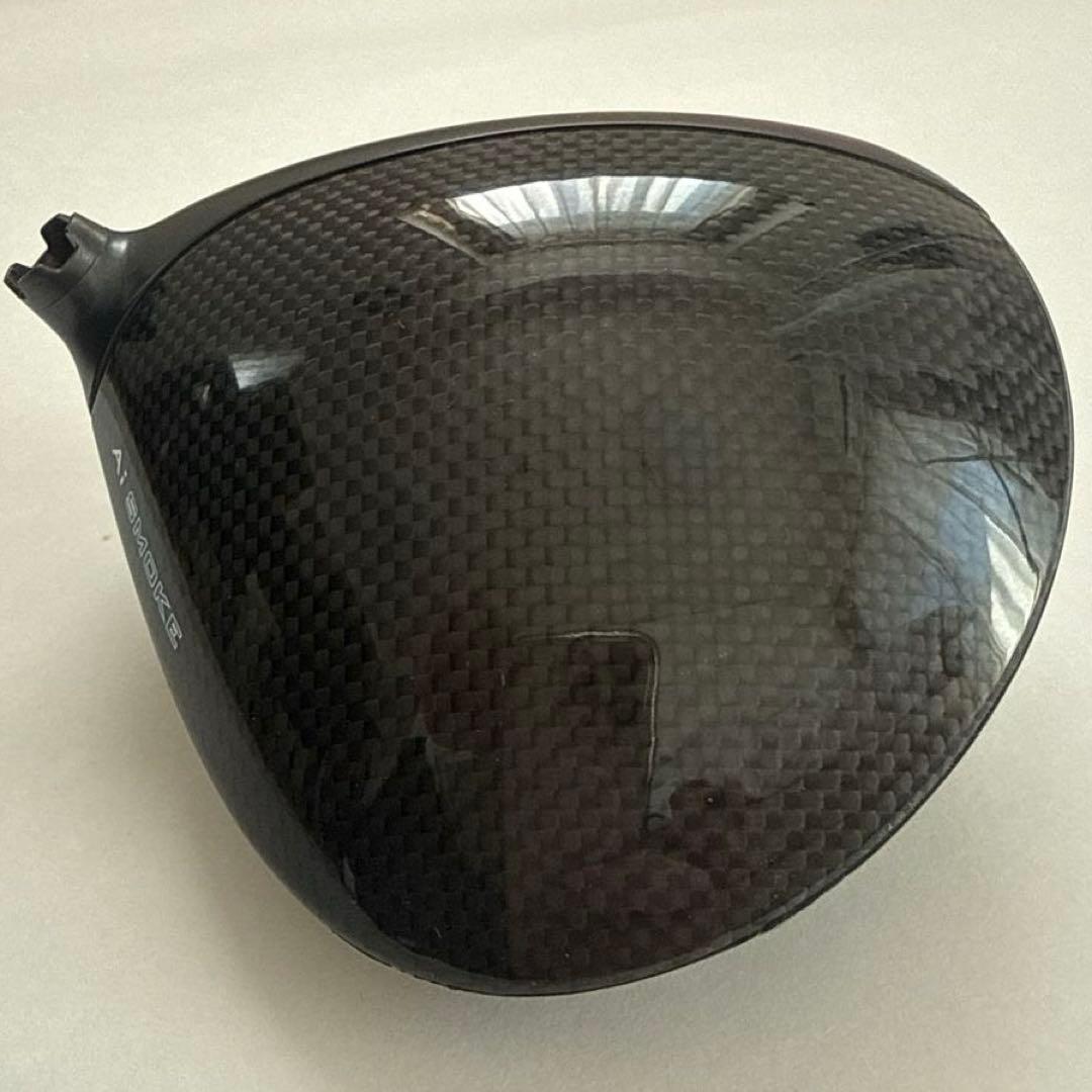 【高反発】キャロウェイPARADYM AI SMOKE ♦︎♦︎♦︎ （10.5）