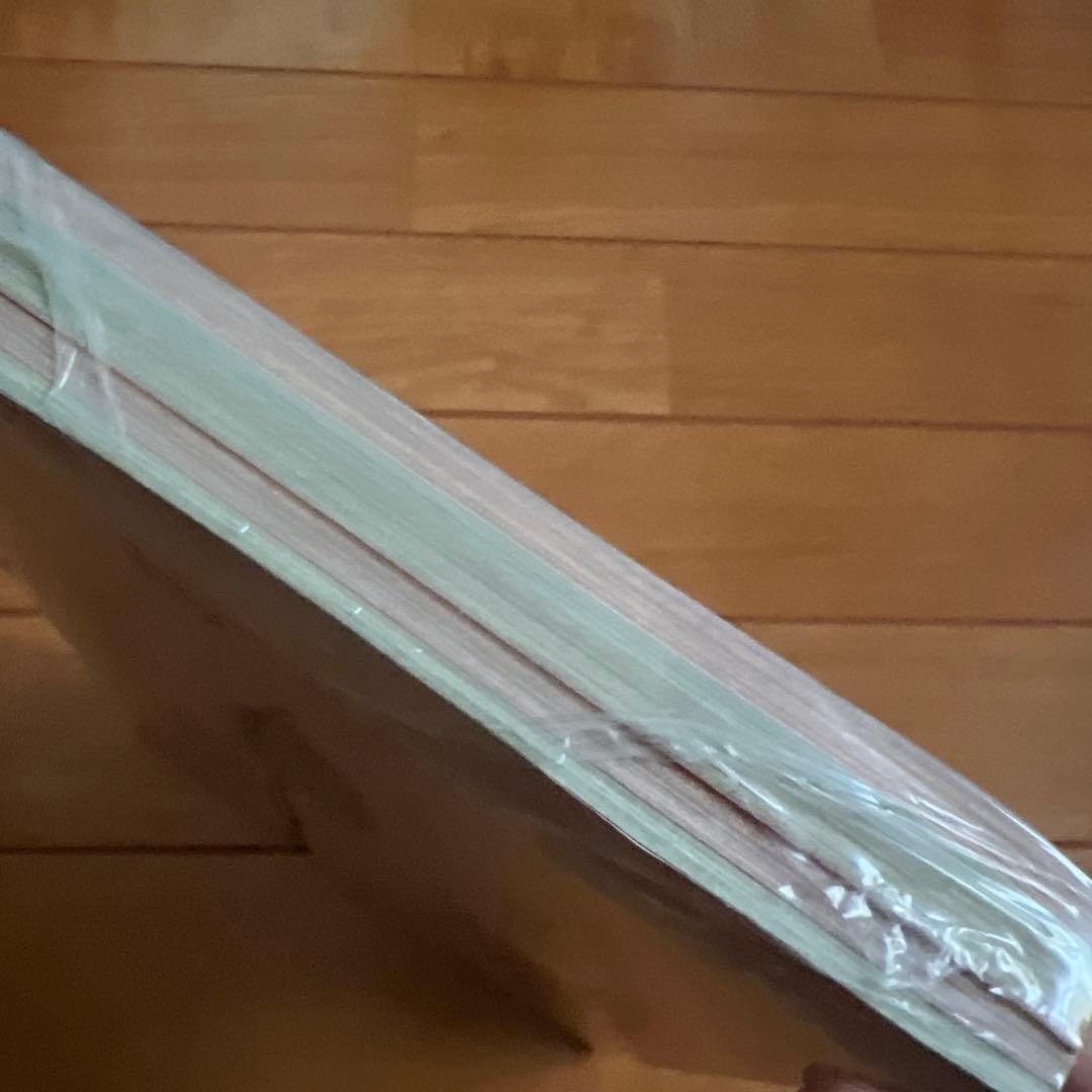 カグラバチ　新連載　未開封　シュリンク付き　週刊少年ジャンプ