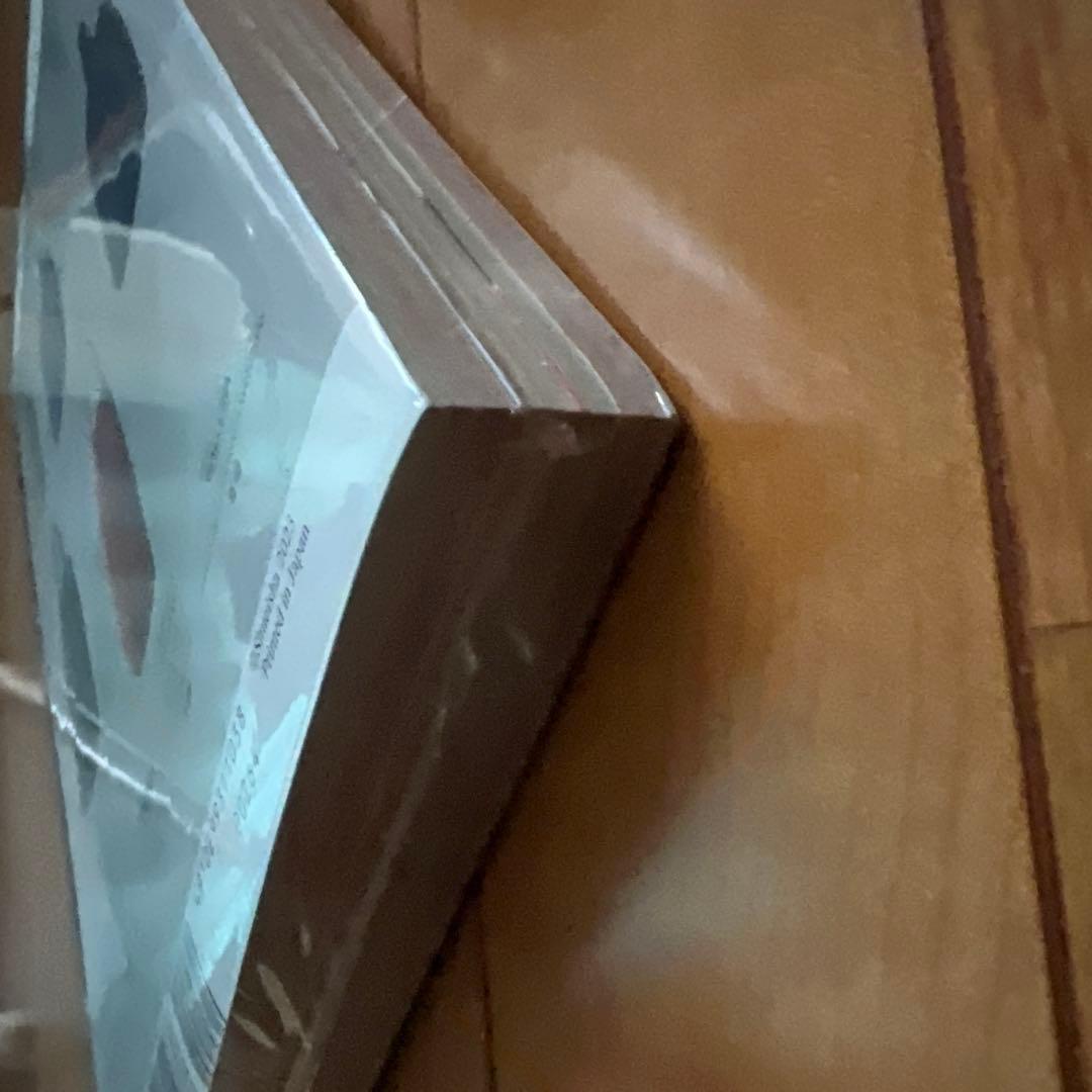 カグラバチ　新連載　未開封　シュリンク付き　週刊少年ジャンプ