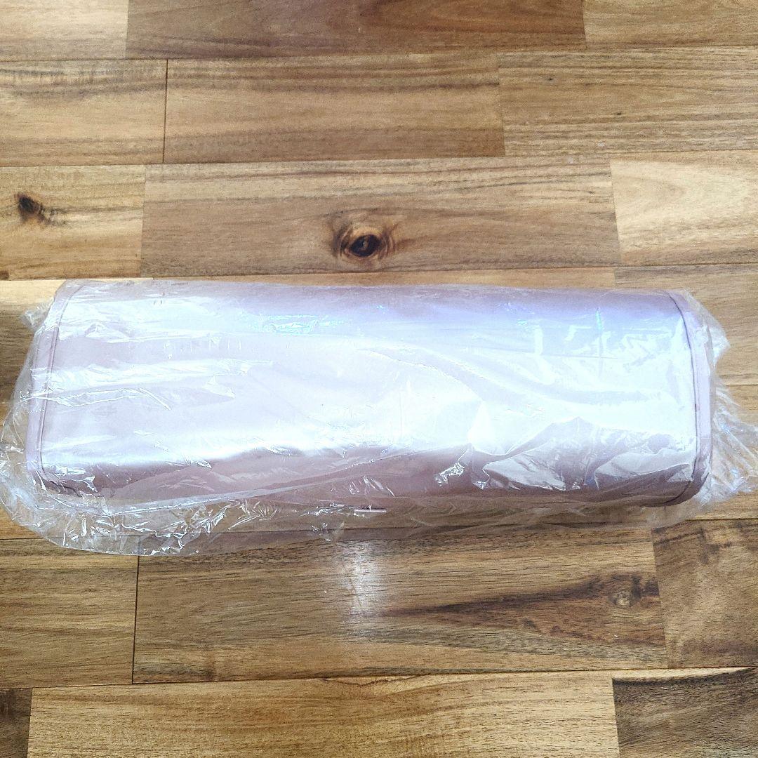 DOCTOR AIR 3Dエアストレッチマット ピンク