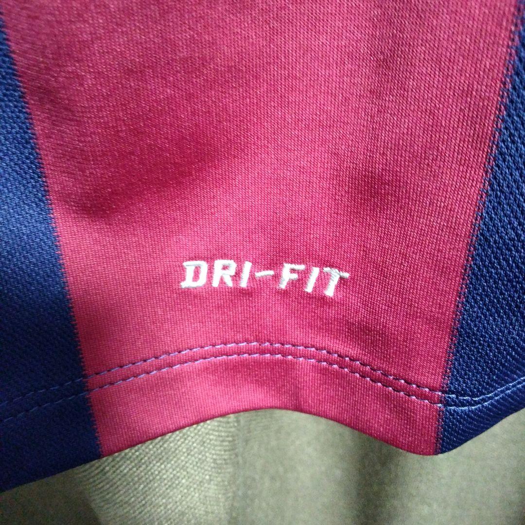 FC Barcelona Nike サッカージャージ