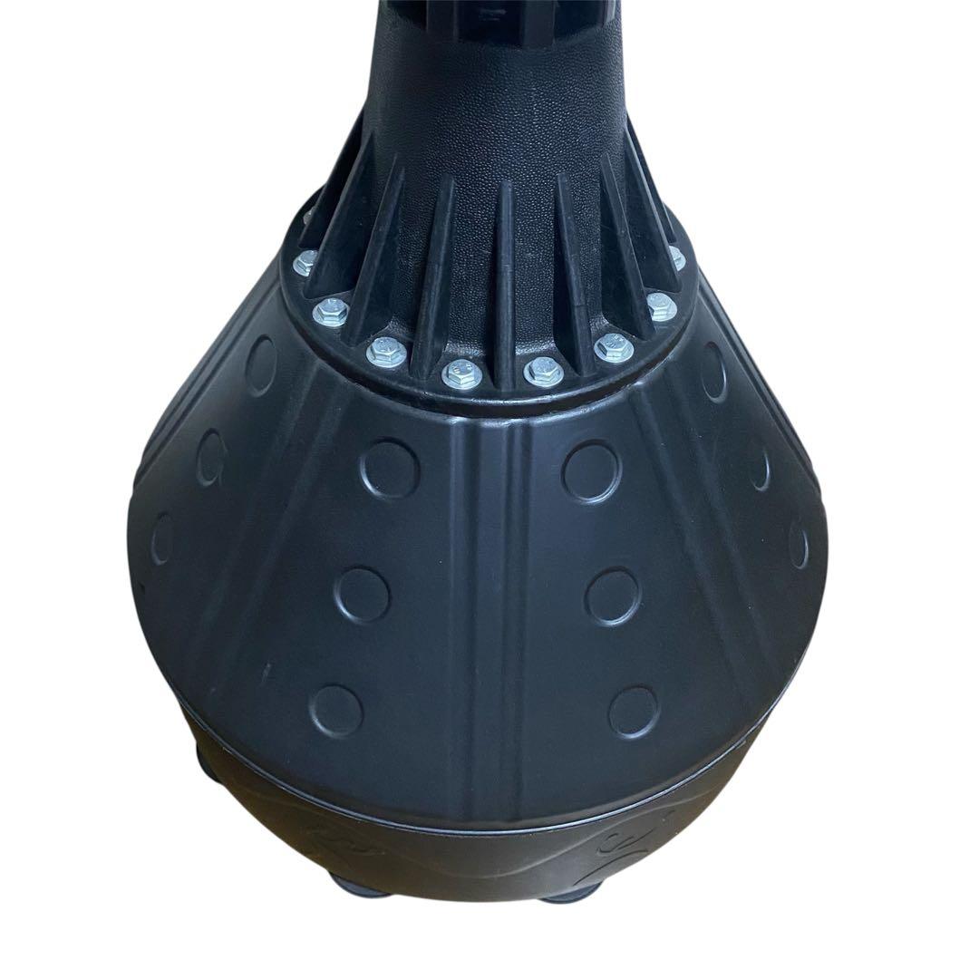 本格 サンドバッグ 自宅トレーニング ボクシング 筋力トレーニング GZ 黒