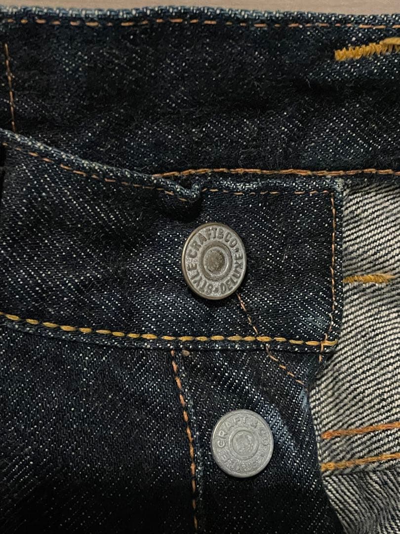 サイズ28 NO1スペシャル 黄耳 戎 水色 エヴィス エビス