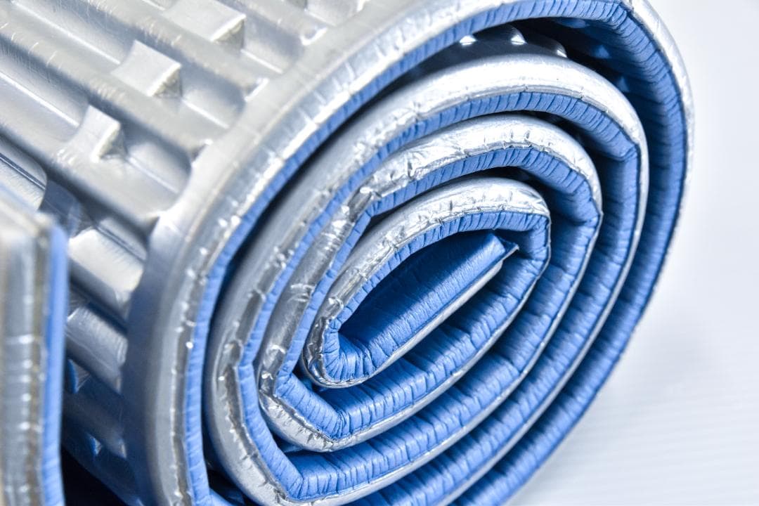 [廃盤] サーマレスト リッジレスト ソーラー R値3.5 キャンプマット