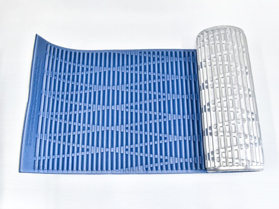 [廃盤] サーマレスト リッジレスト ソーラー R値3.5 キャンプマット