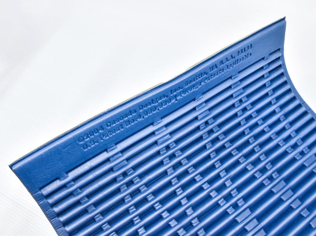 [廃盤] サーマレスト リッジレスト ソーラー R値3.5 キャンプマット