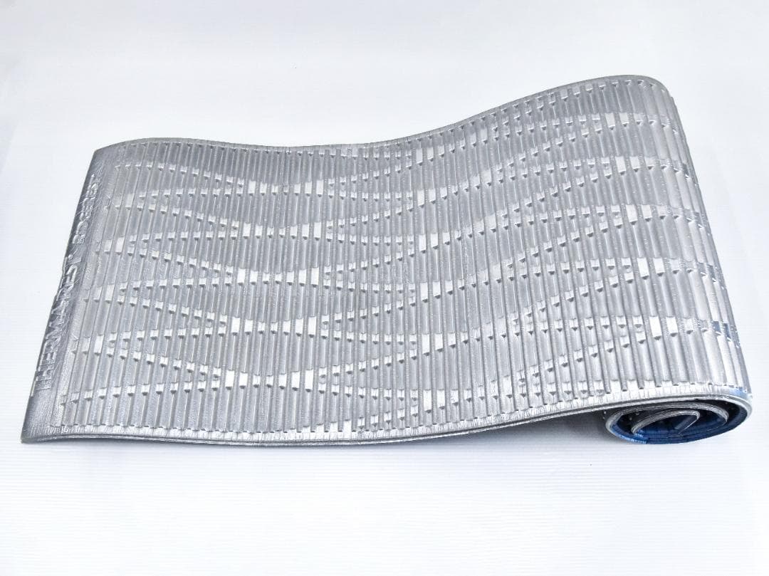 [廃盤] サーマレスト リッジレスト ソーラー R値3.5 キャンプマット