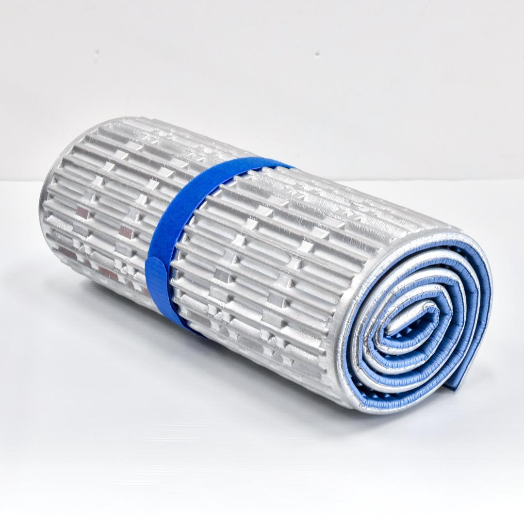 [廃盤] サーマレスト リッジレスト ソーラー R値3.5 キャンプマット