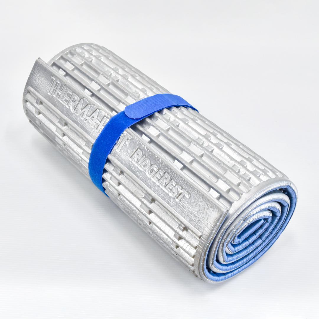 [廃盤] サーマレスト リッジレスト ソーラー R値3.5 キャンプマット