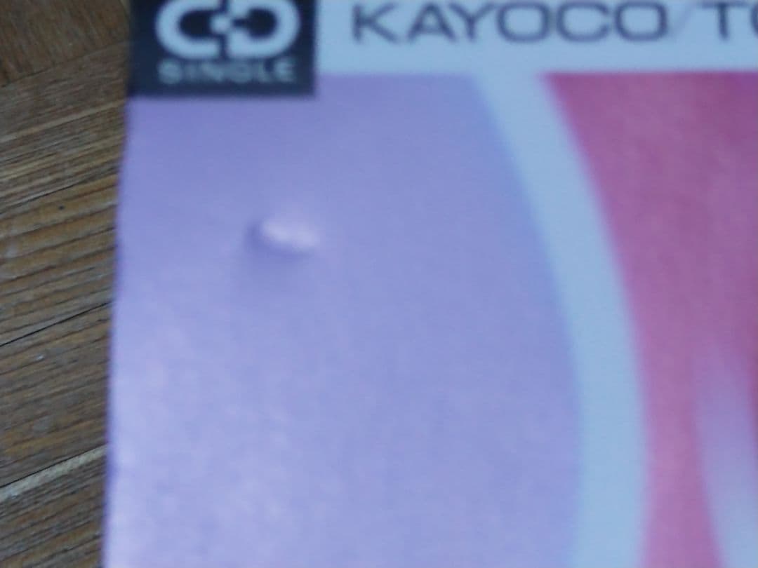 KAYOCO TOY BOY ときめきざかり