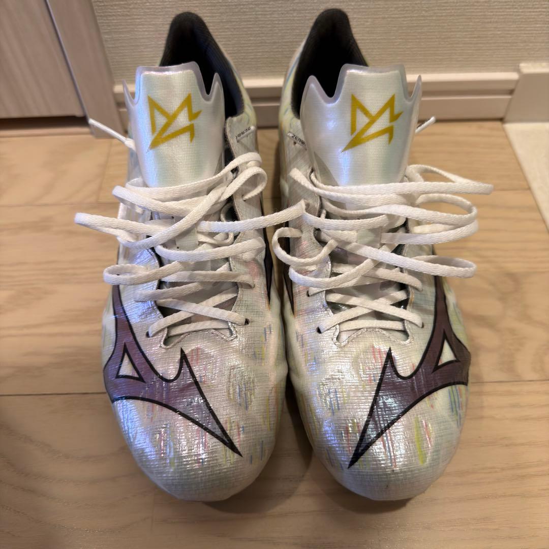 ミズノ　アルファ2 エリート　　　28cm