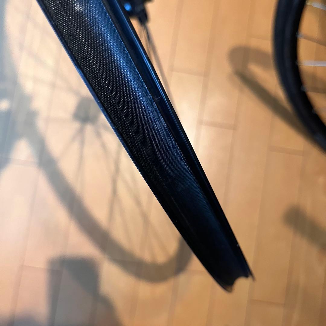 ホイール｜700c前後セット クロスバイクなど リアエンド135mmおまけ付き