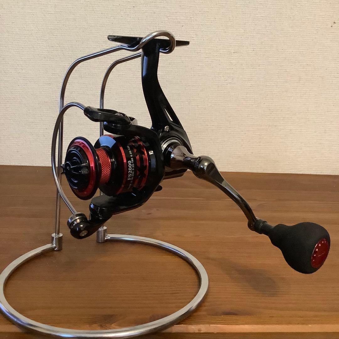 親子でショアジギ　超コンパクト1.8&2.1mモバイルロッド&スピニングリール