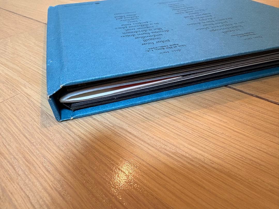 Ride - Nowhere 20周年記念盤 2CD