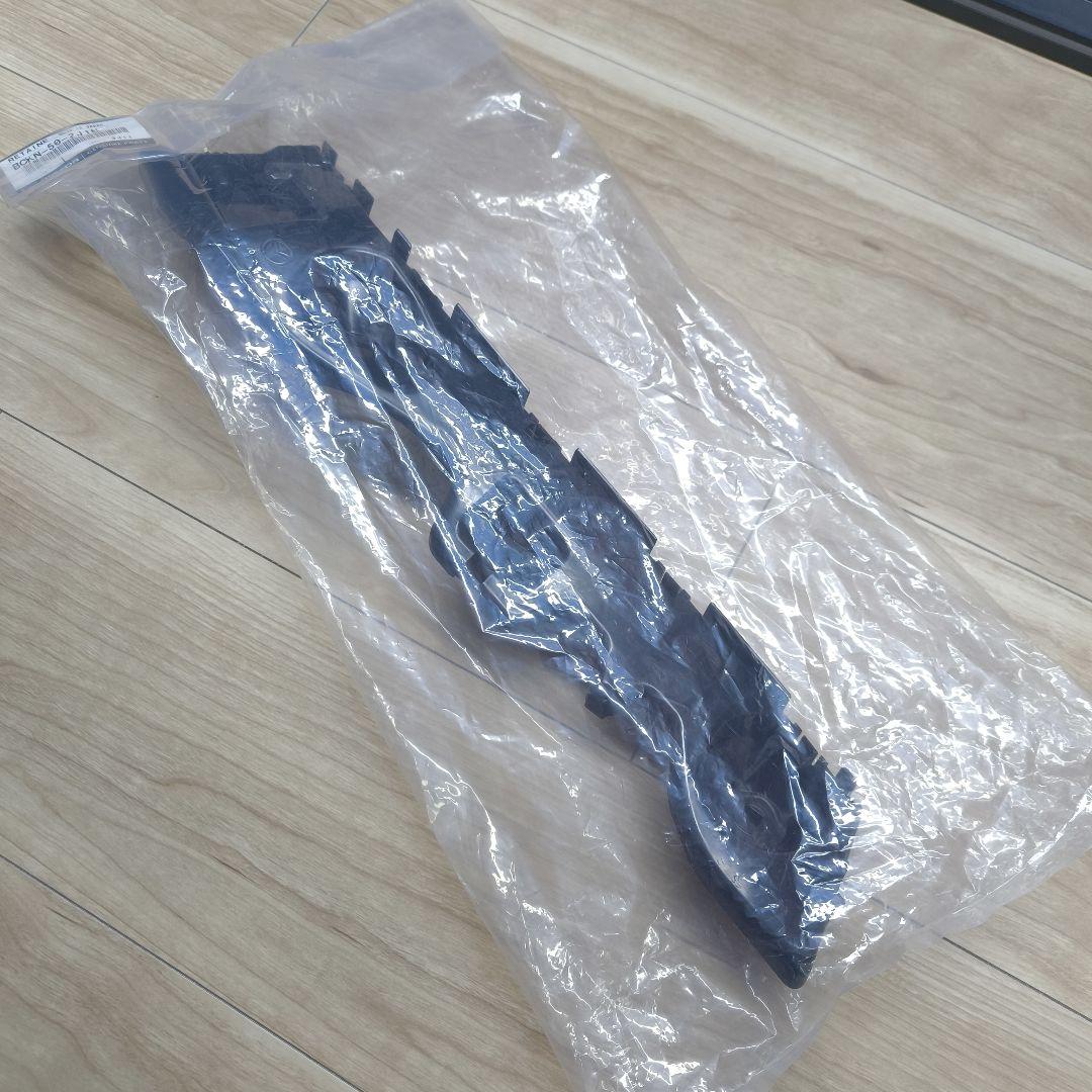 MAZDA3ファストバック テールランプ