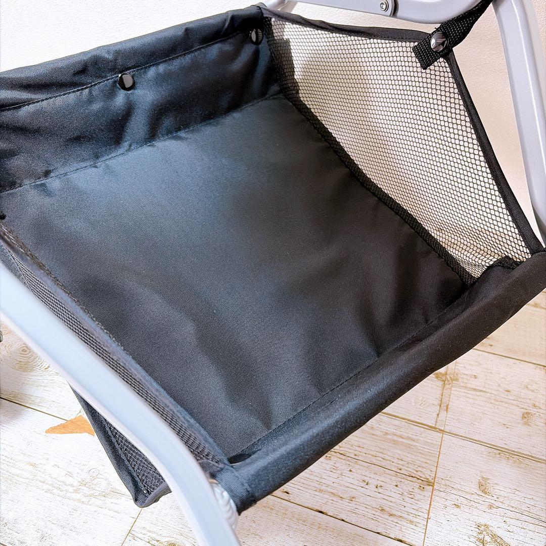 【✨美品✨】EcoCa エコカ マイカート　ショッピングカート 折りたたみ