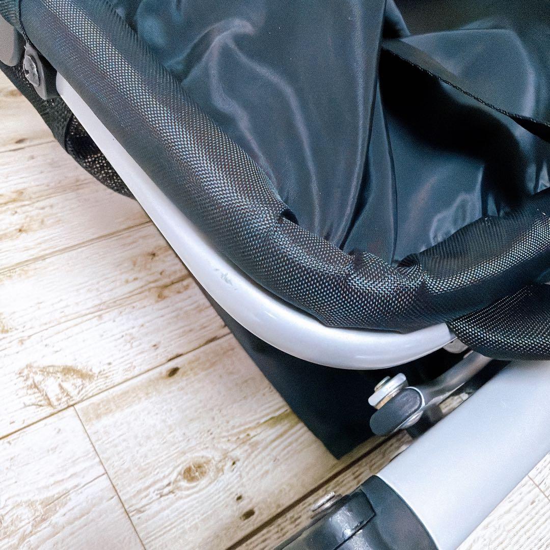 【✨美品✨】EcoCa エコカ マイカート　ショッピングカート 折りたたみ