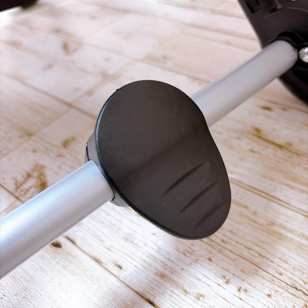 【✨美品✨】EcoCa エコカ マイカート　ショッピングカート 折りたたみ