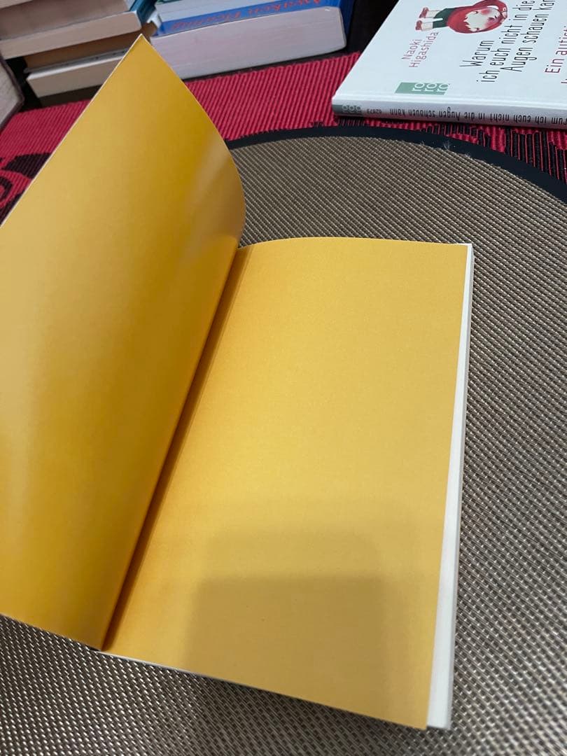 Natsuko Imamura Mor Etkili Kadın