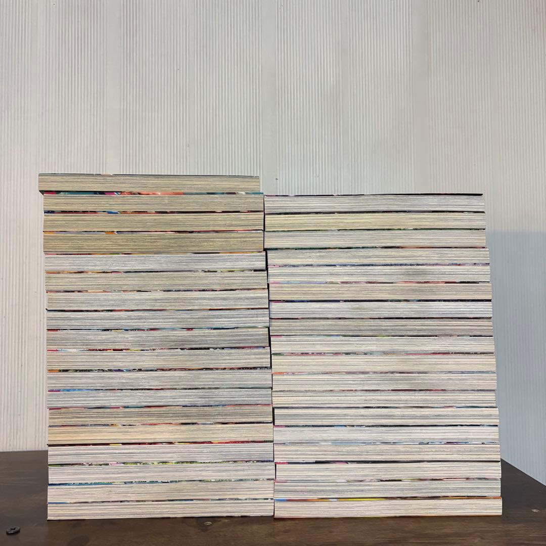 7SEEDS 1〜35巻＋外伝 公式ファンブック　計37冊セット　全巻セット