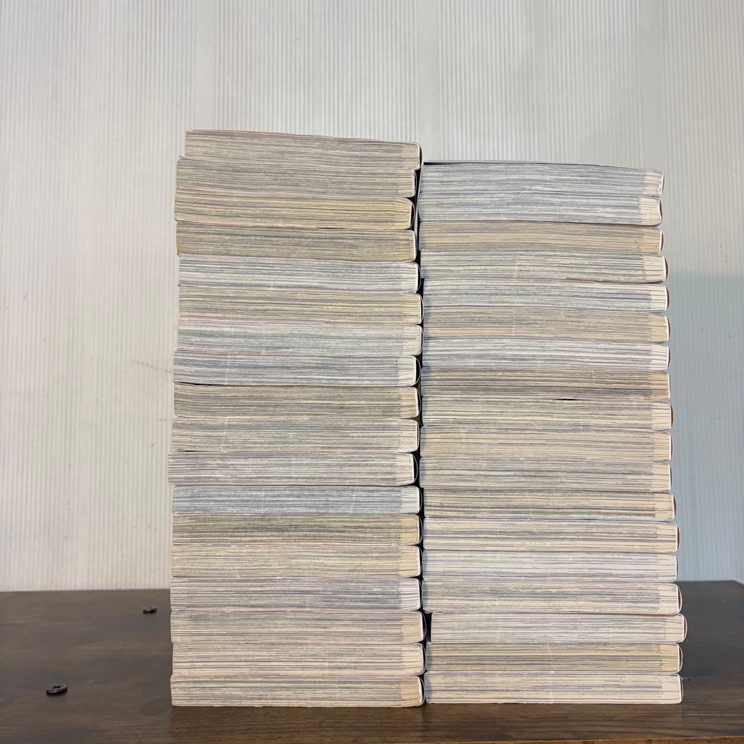 7SEEDS 1〜35巻＋外伝 公式ファンブック　計37冊セット　全巻セット