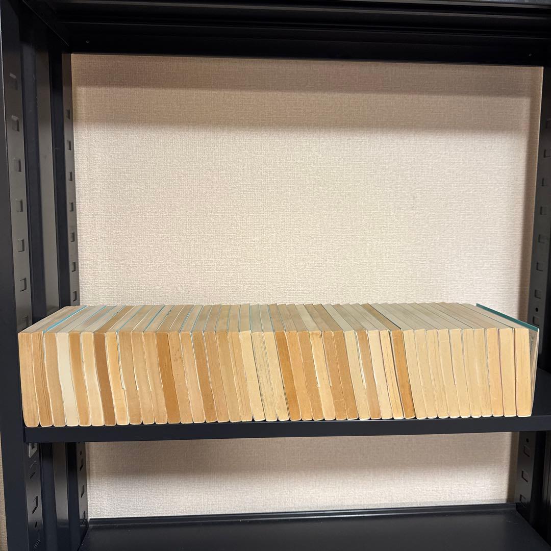 ドラゴンボール 1-42巻 全巻セット 鳥山明 集英社 少年ジャンプ