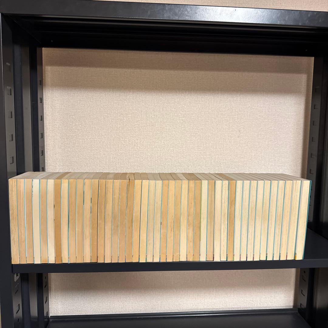 ドラゴンボール 1-42巻 全巻セット 鳥山明 集英社 少年ジャンプ