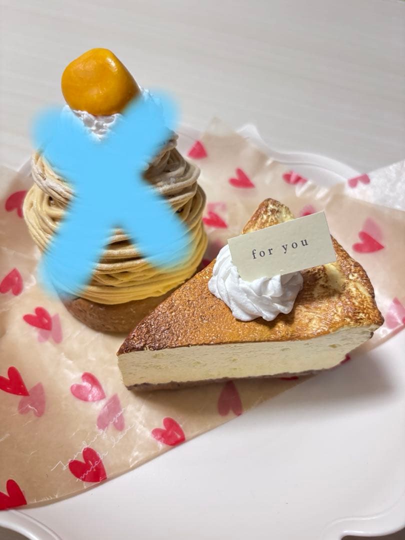 ♡確認ページ♡