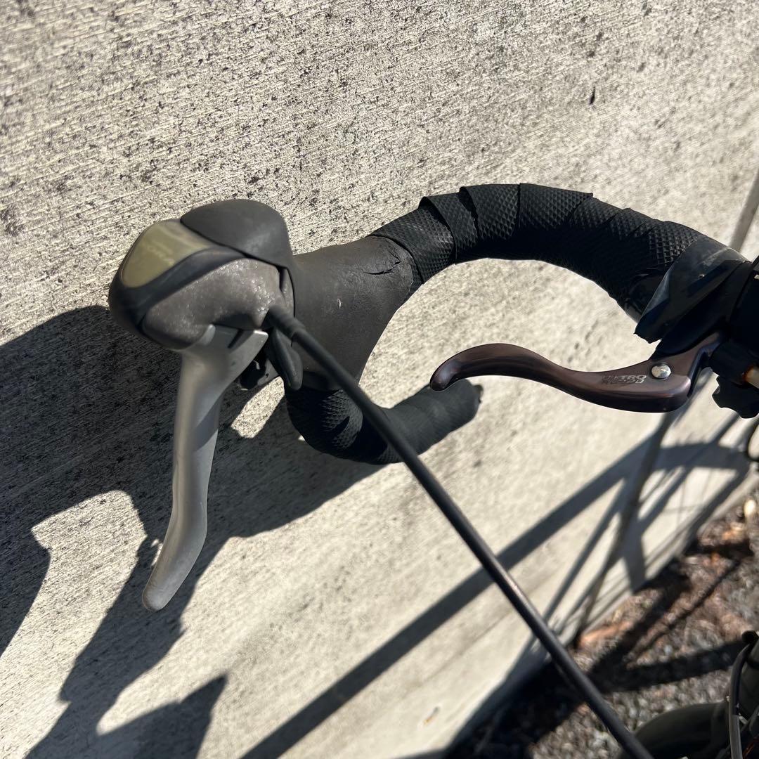 【引取り限定・訳あり】LOUIS GARNEAUルイガノ LGS CT