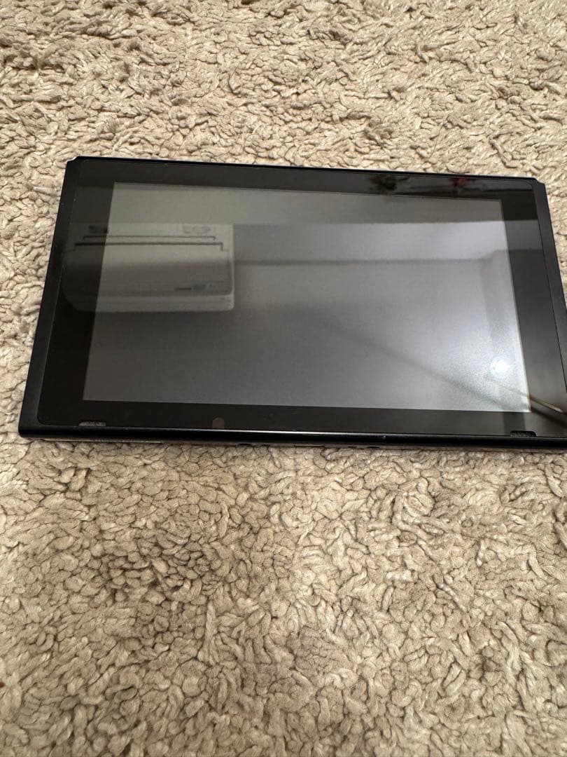 【Joy-Conなし】Nintendo Switch 本体＋周辺機器セット