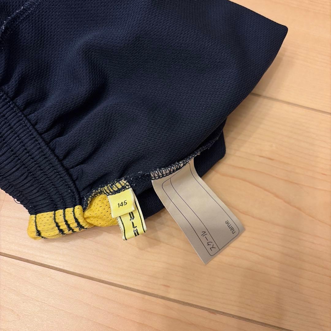 Liberta サッカージャージ 145cm