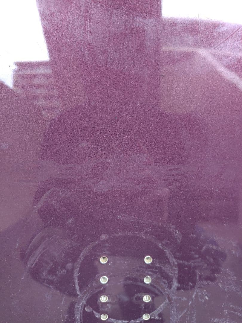 gentemstick　スノーボード