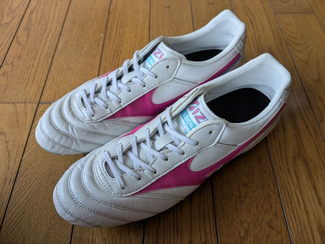 Mizuno Morelia 2 Pro AG 海外限定