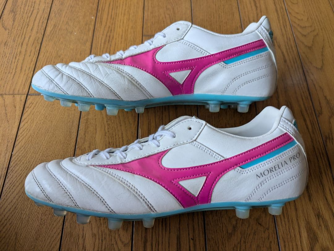 Mizuno Morelia 2 Pro AG 海外限定