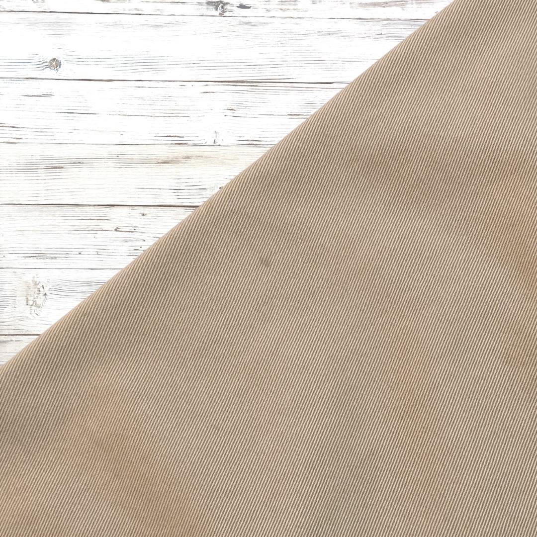 ポロバイラルフローレン ジャケット 刺繍ロゴ ベージュ M 1850