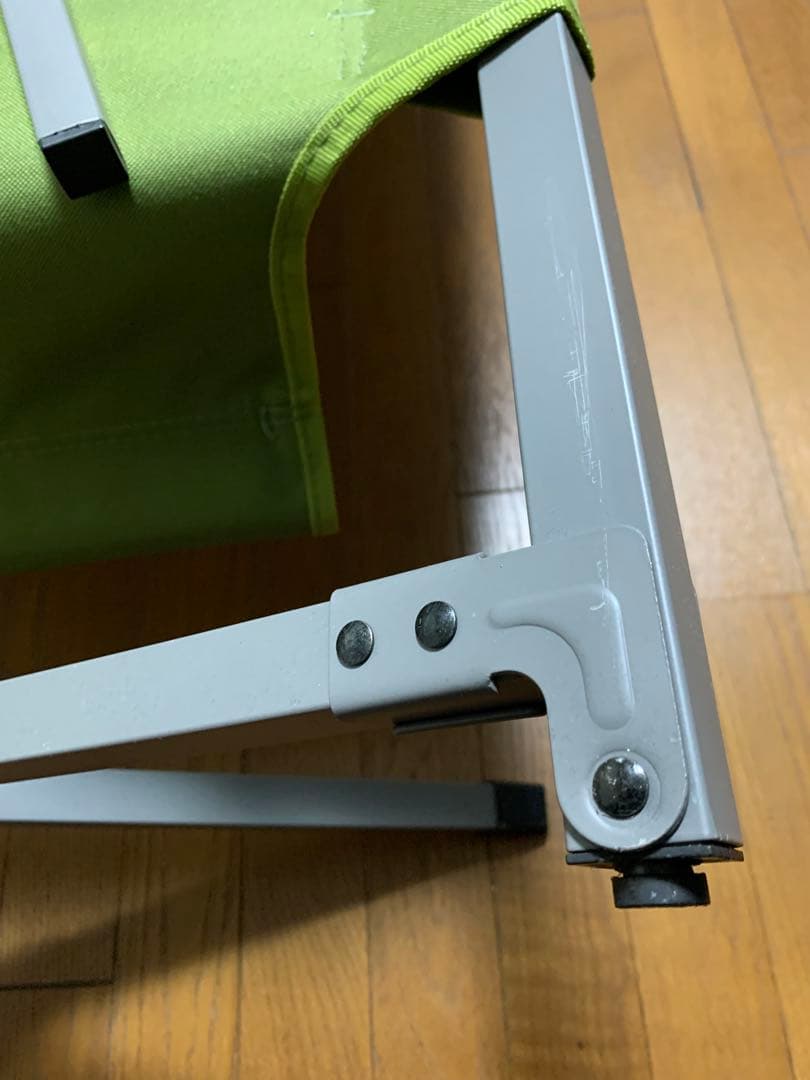 コールマンコットトレイル ヘッドコット