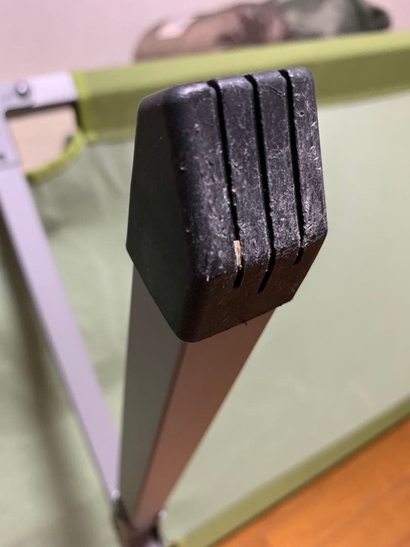 コールマンコットトレイル ヘッドコット