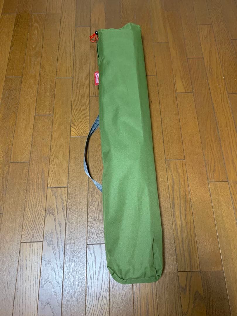 コールマンコットトレイル ヘッドコット