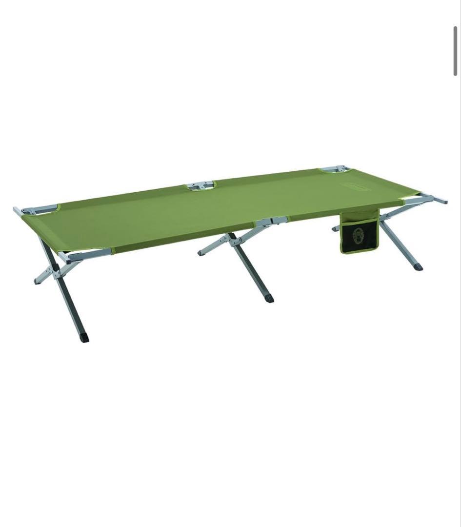 コールマンコットトレイル ヘッドコット