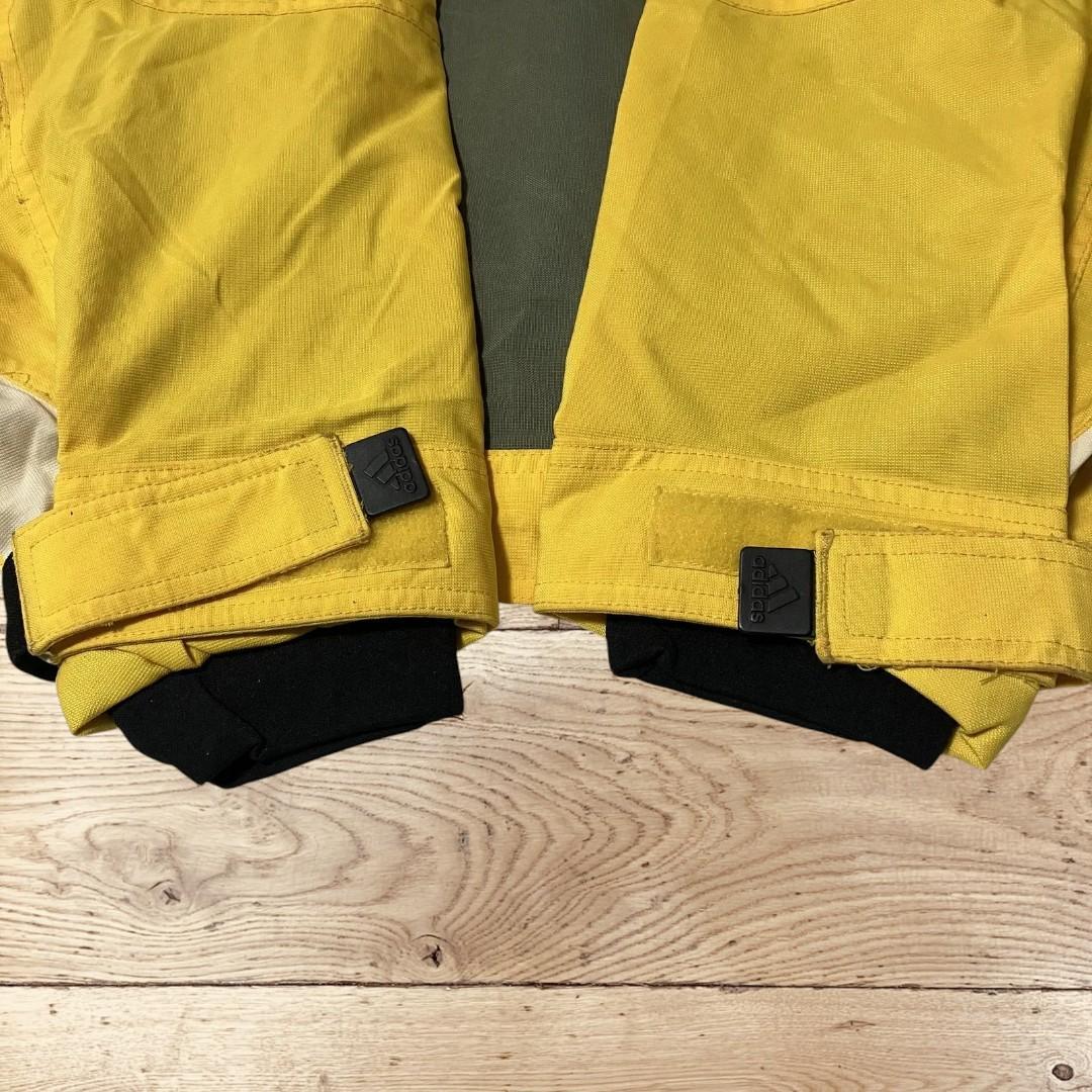 adidas TERREX Dermizax ジャケット L 防水 スキー