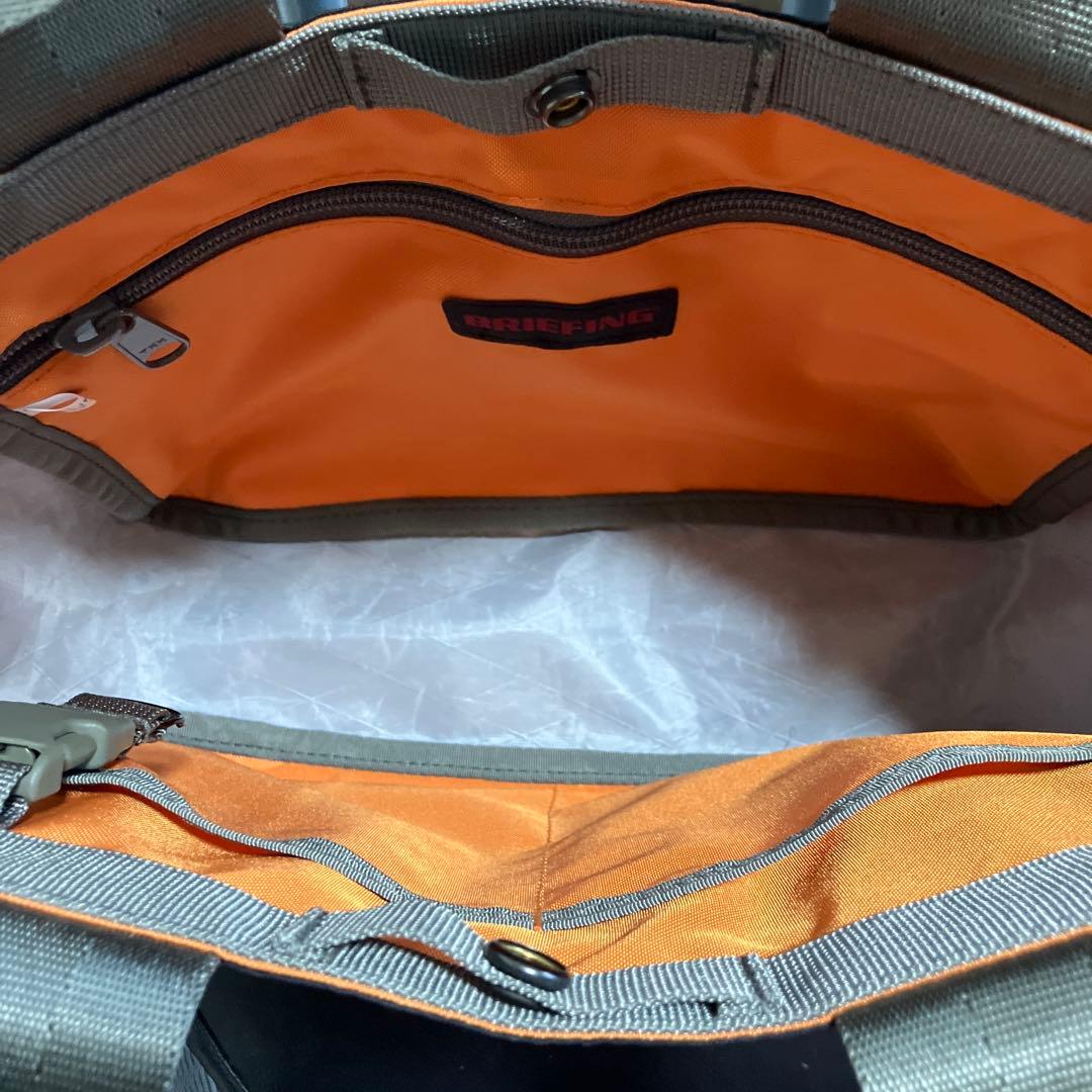 ブリ-フィング　BRIEFINGゴルフ カートバック