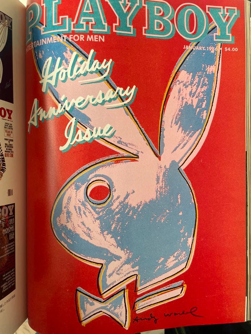 アート・デザイン・音楽 playboy