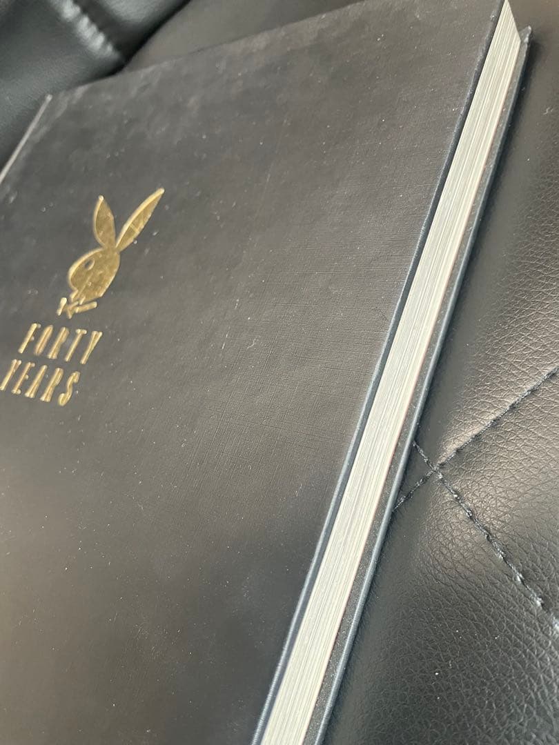 アート・デザイン・音楽 playboy